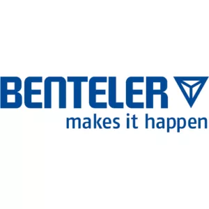 Benteler 标志 Benteler 标志