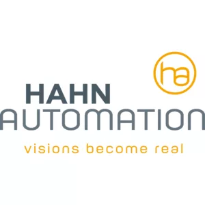 Hahn Automation 标志 Hahn Automation 标志
