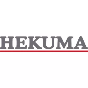 Hekuma 标志 Hekuma 标志