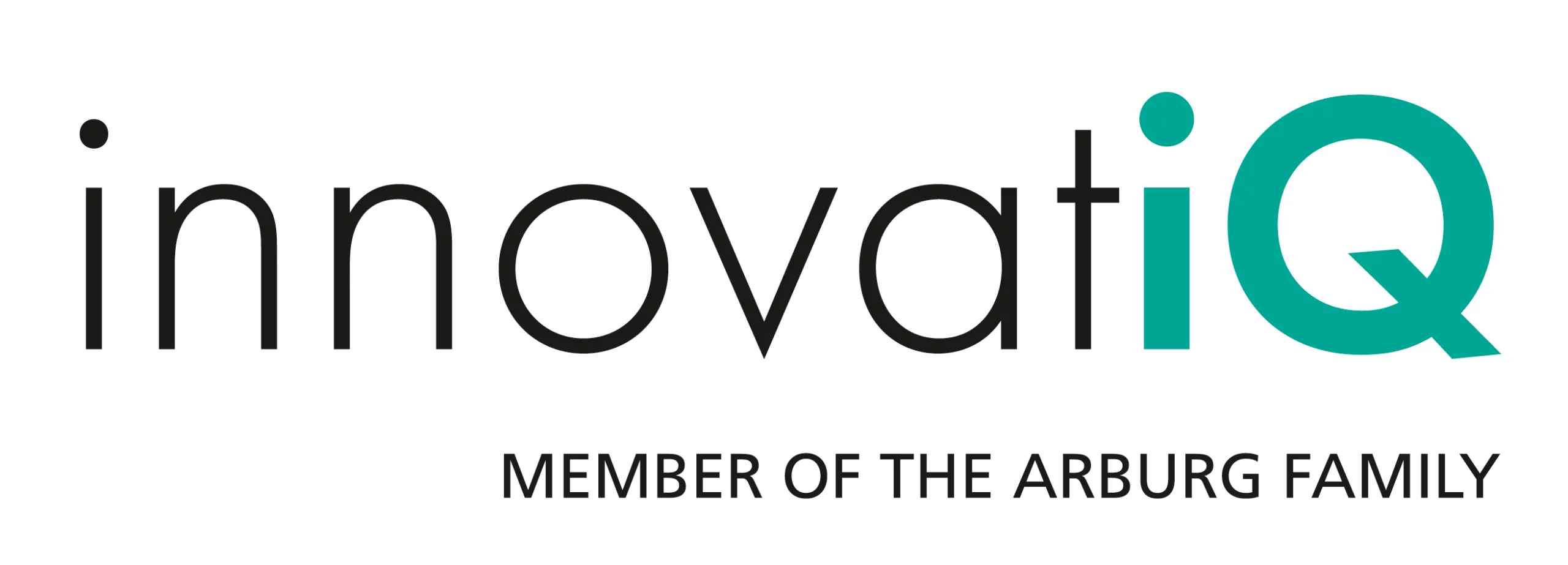 innovatiQ 标志 innovatiQ 标志