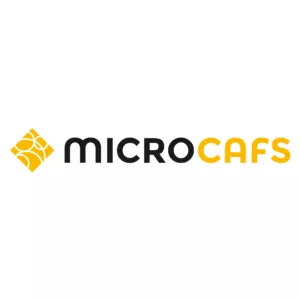 Microcafs 标志 Microcafs 标志