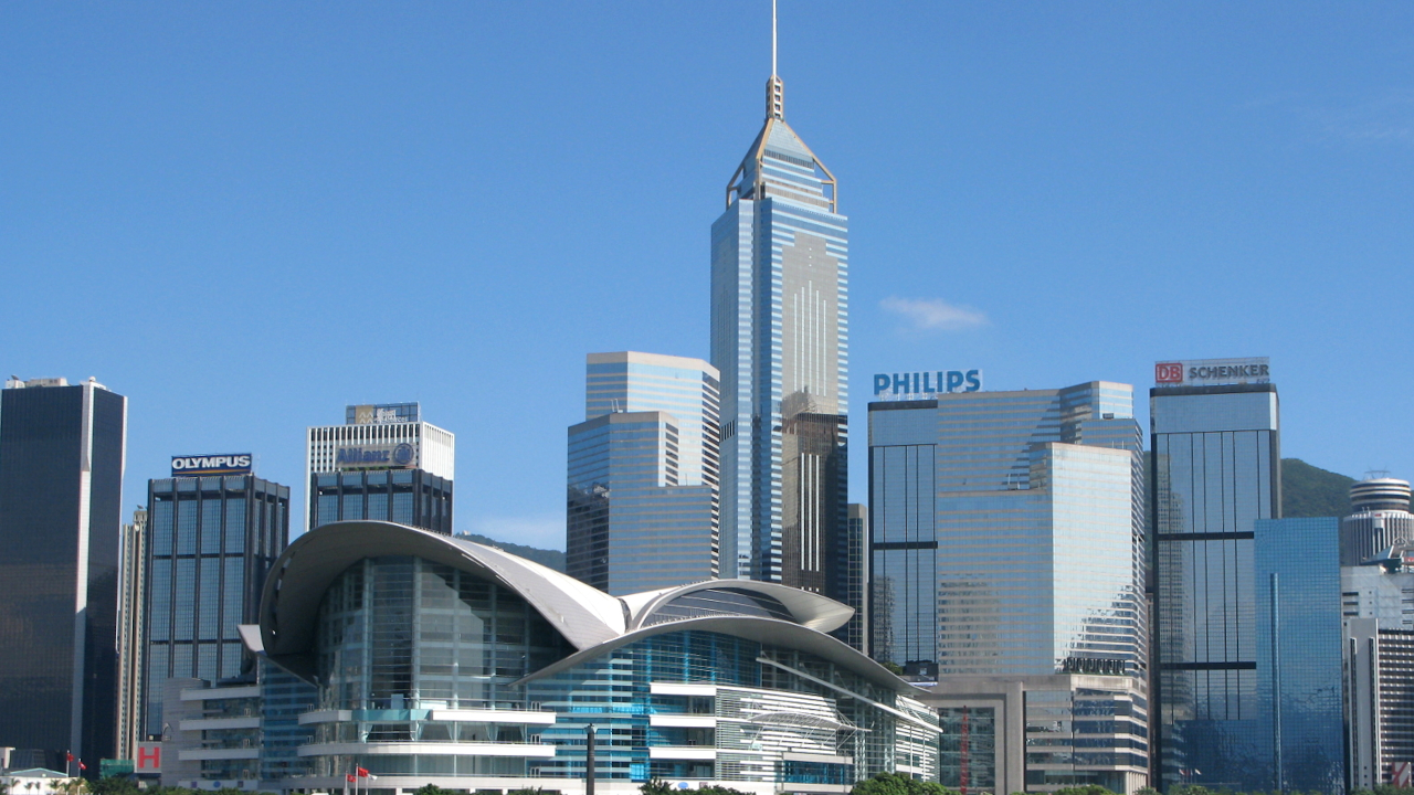 ViscoTec Hong Kong ViscoTec Hong Kong