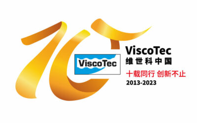 ViscoTec Great China office turns 10