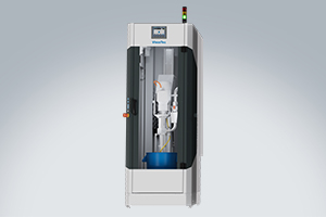 Emptying Systems for low to high viscosity fluids & pastes