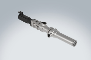 Filling pumps for low to high viscosity fluids & pastes
