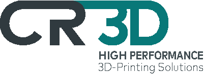 Logo CR3D Logo CR3D