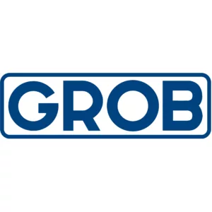 Logo Grob Logo Grob