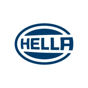 Logo Hella Logo Hella