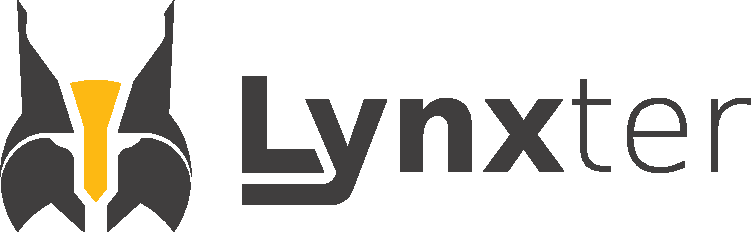 Logo Lynxter