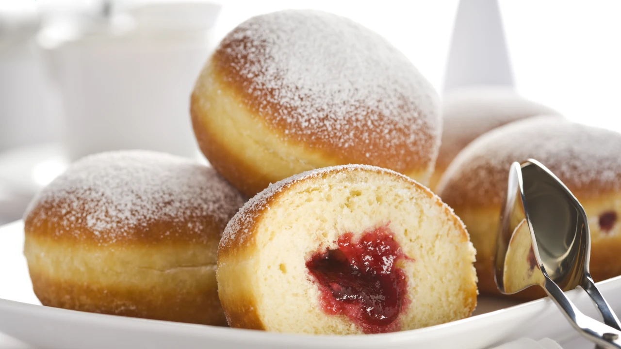 Tecnología de dosificación de alimentos para la industria panadera y pastelera Tecnología de dosificación de alimentos para la industria panadera y pastelera