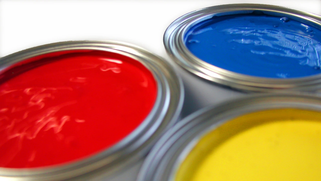 Pinturas líquidas ViscoTec: dosificación de colores de pinturas plásticas Pinturas líquidas ViscoTec: dosificación de colores de pinturas plásticas