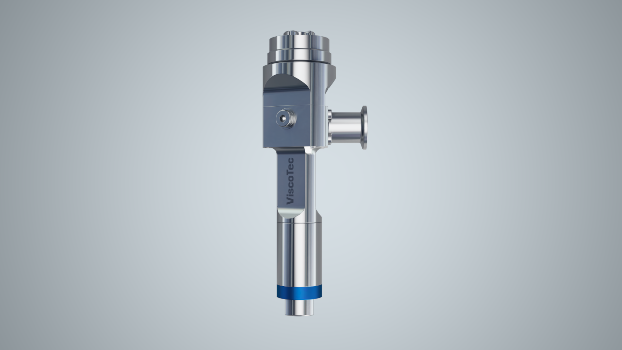 Dispensador monocomponente ViscoTec vipro-Pump Dispensador monocomponente ViscoTec vipro-Pump