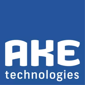 Logo AKE technologies