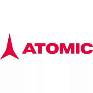 Logo Atomic