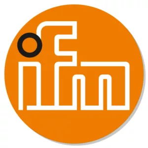 Logo ifm