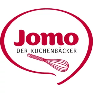 Logo Jomo der Kuchenbäcker