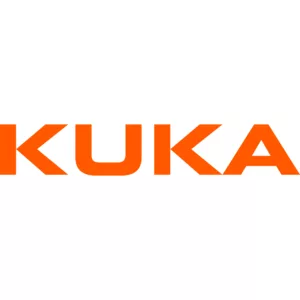 Logo Kuka