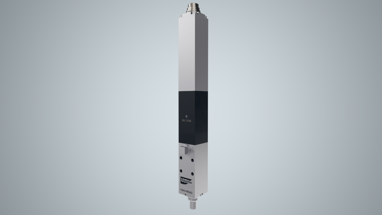 Cabezal de impresión 3D vipro-HEAD para la impresión de pastas y líquidos Cabezal de impresión 3D vipro-HEAD para la impresión de pastas y líquidos
