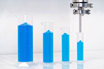 vipura-PUMP 10T: compacta y de aplicación universal para procesos de fabricación farmacéutica vipura-PUMP 10T: compacta y de aplicación universal para procesos de fabricación farmacéutica