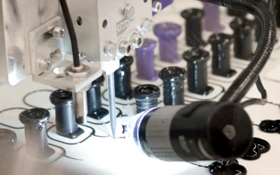 The long road from newly developed polyurethane to the perfect 3D-printed component
