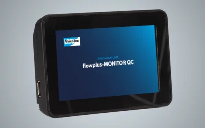 A Real Advantage for Quality Assurance: Monitoring Process-Related Pressures