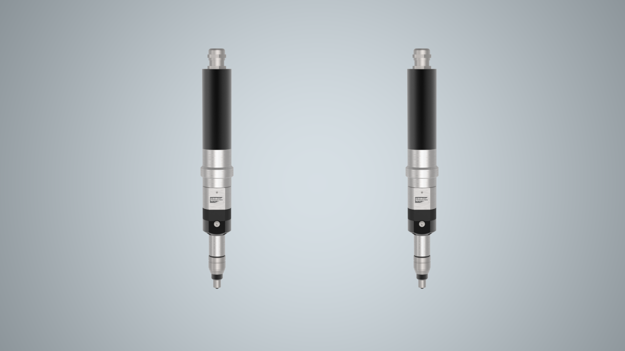 Dispensador ViscoTec de un componente RD-EC Dispensador ViscoTec de un componente RD-EC