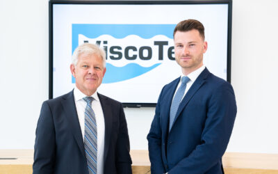 New CEO at ViscoTec America