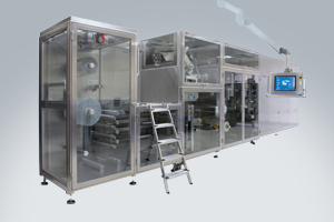 Coating system by Mathis AG Coating system by Mathis AG