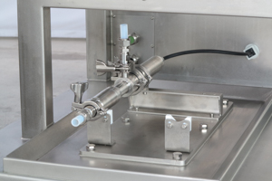 ViscoTec dosing system ViscoTec dosing system