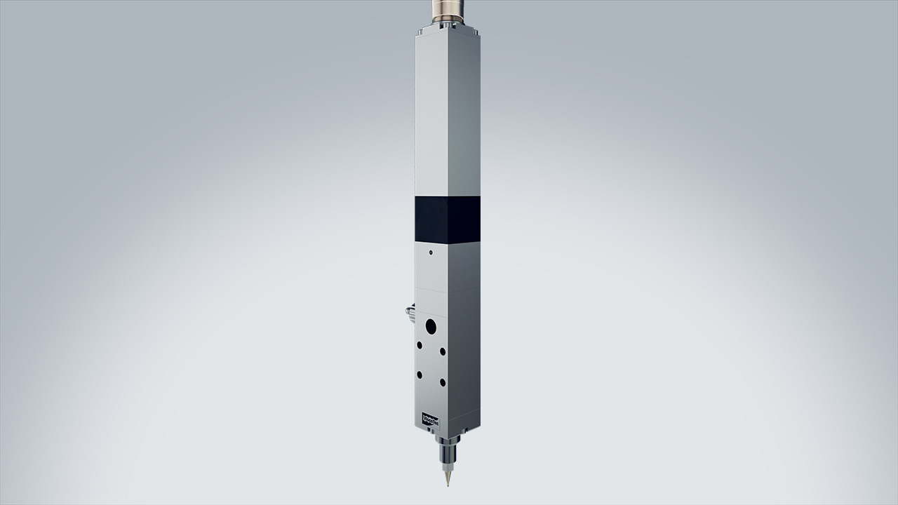 Cabezal de impresión 3D vipro-HEAD de grado médico para la impresión de pastas y líquidos Cabezal de impresión 3D vipro-HEAD de grado médico para la impresión de pastas y líquidos