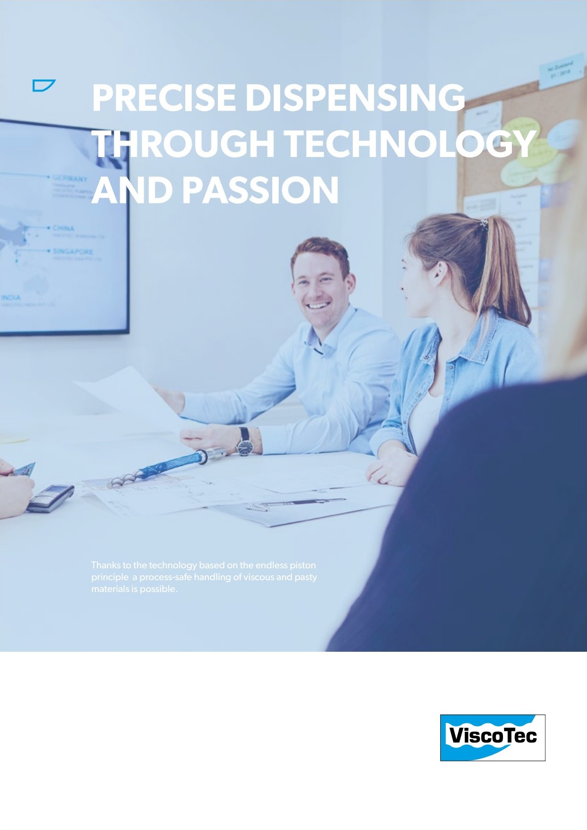 Image Brochure