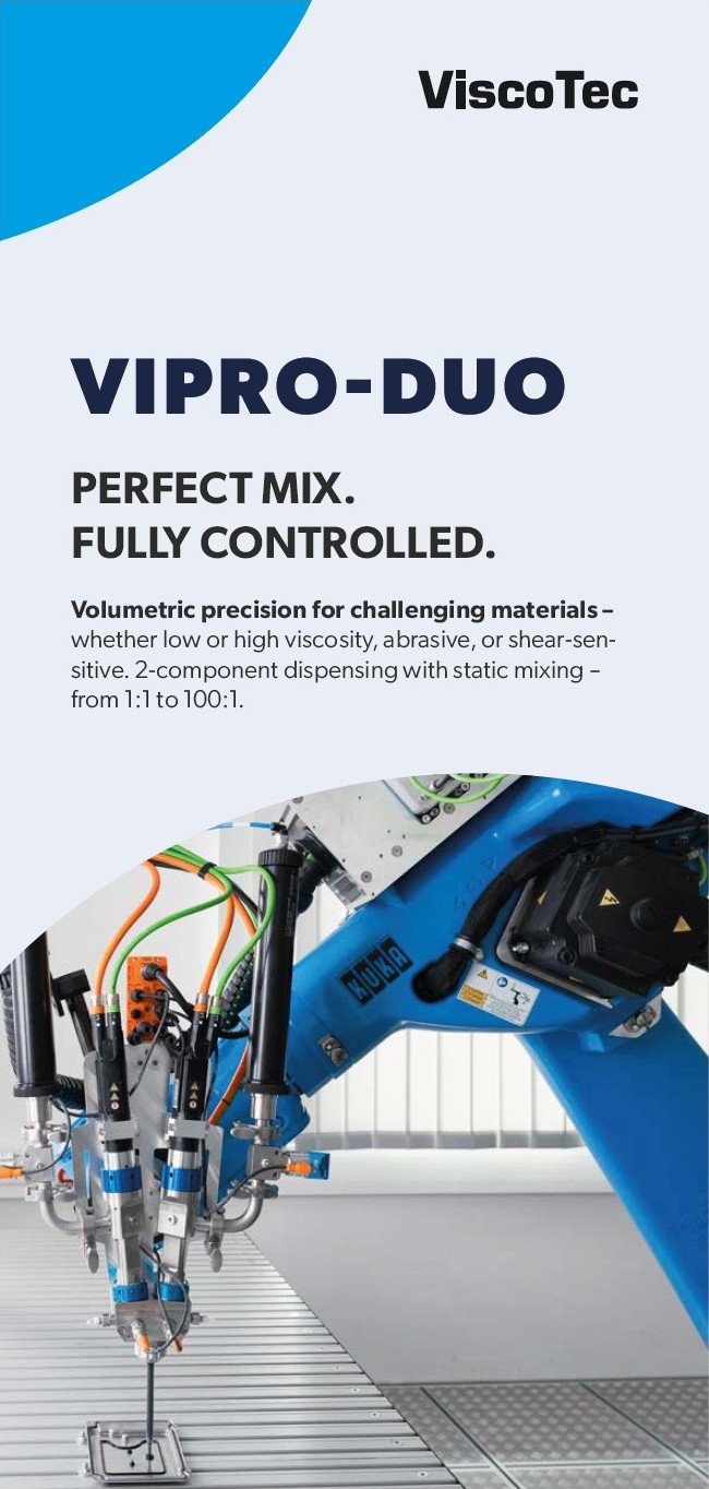vipro-DUO Flyer