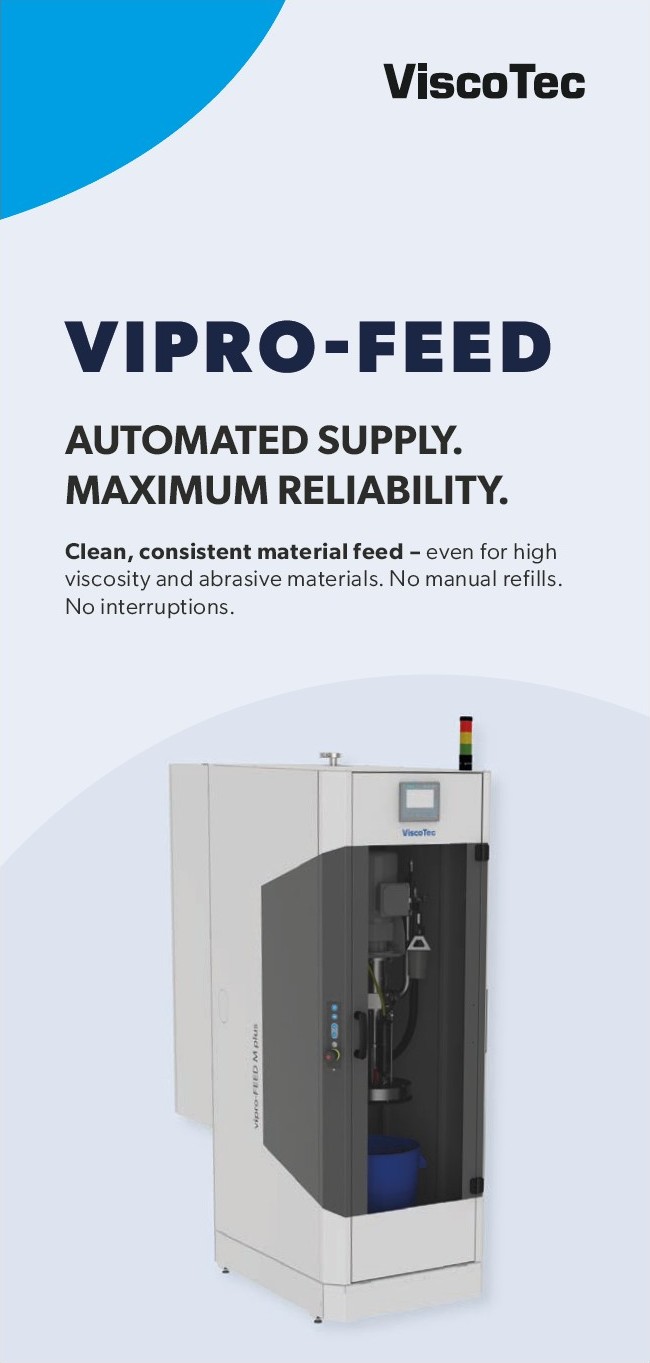 vipro-FEED Flyer