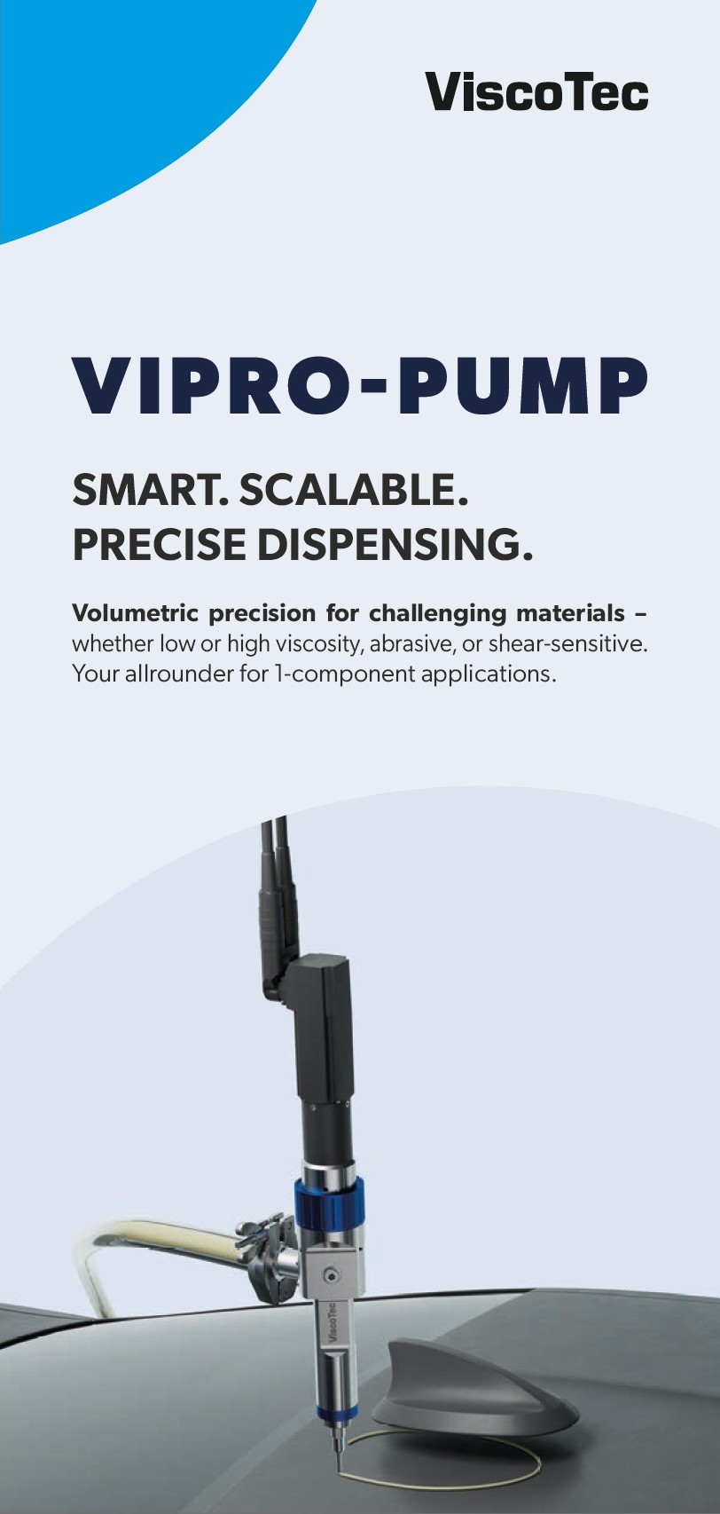 vipro-PUMP Flyer