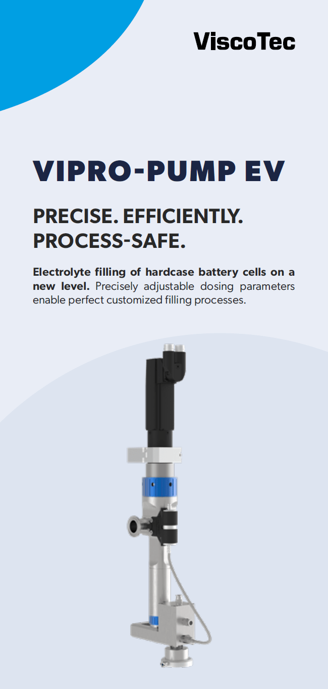 vipro-PUMP EV Flyer
