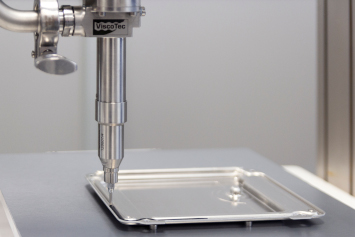 Dosing solutions for general industry