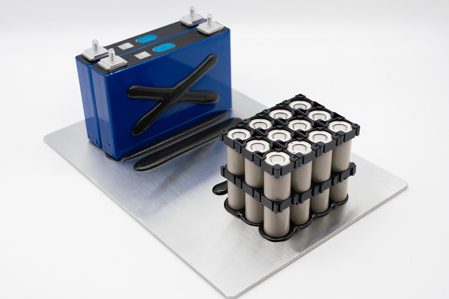 Dosieranwendungen zur Batterieherstellung Dosieranwendungen zur Batterieherstellung