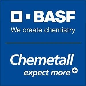 Logo BASF | Chematall Logo BASF | Chematall