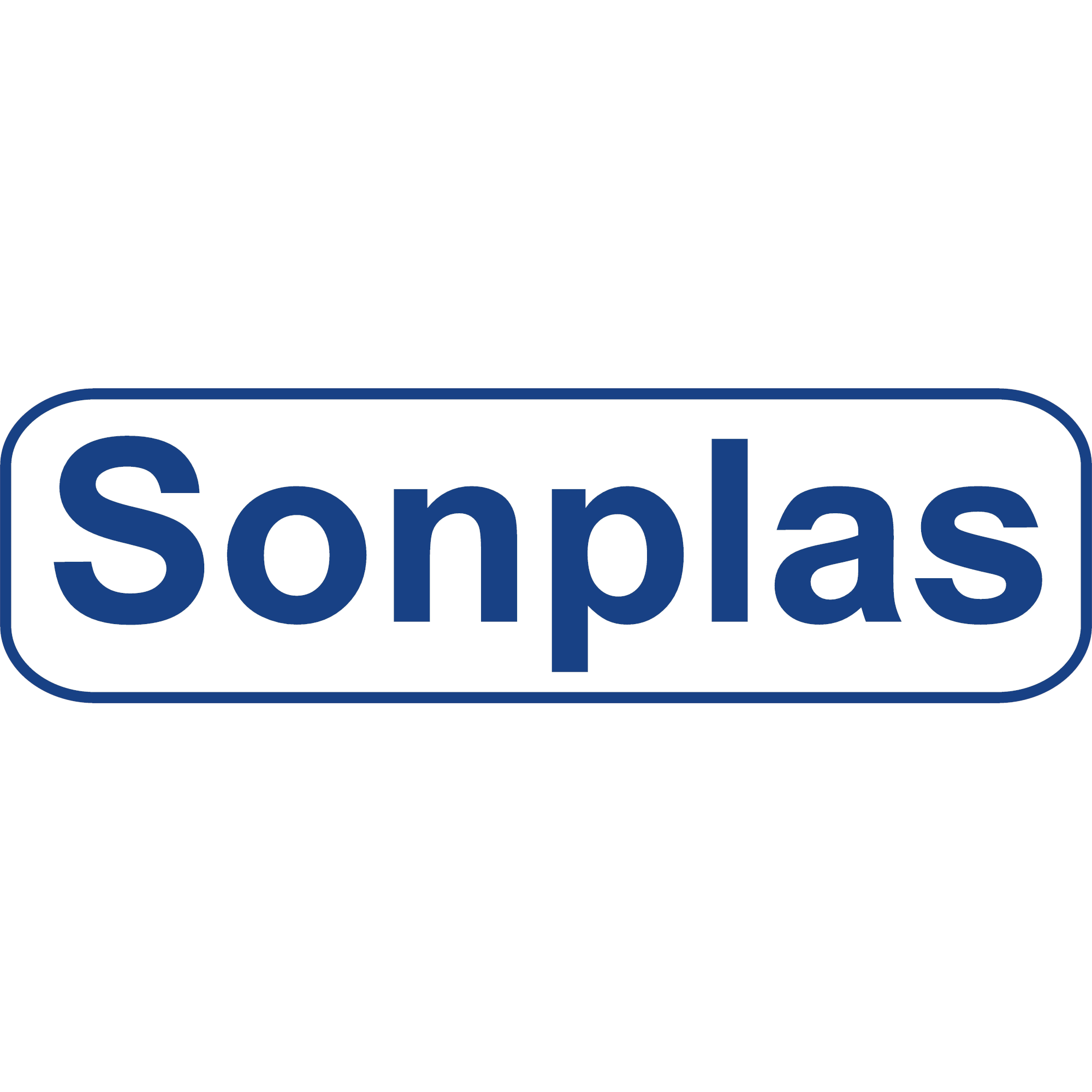 Logo Sonplas Logo Sonplas