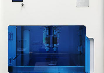 3D Printing of Nutraceuticals & Pharmaceuticals