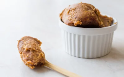 Date Paste – Healthy and Natural