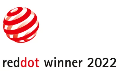 New brand Puredyne wins Design Award