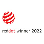 Red Dot Winner 2022