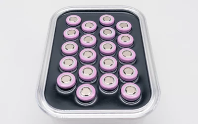 The risk is in the air – modern battery production