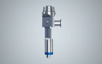 vipro-PUMP: More features, better performance