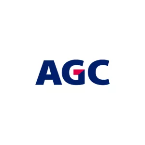 Logo AGC Logo AGC