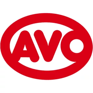 Logo AVO Logo AVO
