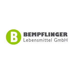 Logo Bempflinger Lebensmittel GmbH Logo Bempflinger Lebensmittel GmbH