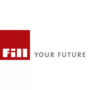 Logo Fill GmbH Logo Fill GmbH