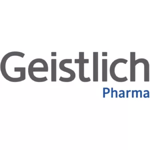 Logo Geistlich Pharma Logo Geistlich Pharma